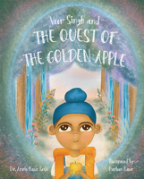 Veer Singh and the Quest of the Golden Apple 1637553811 Book Cover