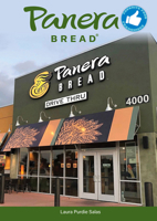 Panera Bread B0F8QWL3FD Book Cover