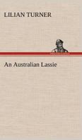 An Australian Lassie 9356088632 Book Cover