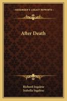 After Death 1425338976 Book Cover