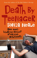 Death by Teenager 0733324185 Book Cover