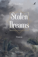 Stolen Dreams: Valerie (German Edition) B0DBVYXYRB Book Cover