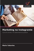 Marketing na Instagramie (Polish Edition) 6205491990 Book Cover