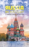 Russia in History 164378496X Book Cover