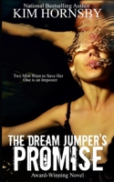 The Dream Jumper's Promise 1500177091 Book Cover