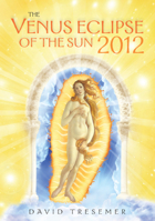 The Venus Eclipse of the Sun 2012 158420074X Book Cover