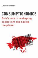 Consumptionomics 1906821496 Book Cover