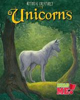 Unicorns 141093800X Book Cover