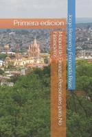 Manual de Finanzas Personales para No Financieros B08CWG45QJ Book Cover