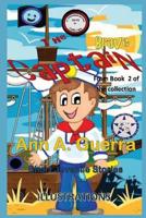 The Brave Captain: From Book 2 of the collection No.22 1097880761 Book Cover