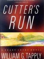 Cutter's Run (A Brady Coyne Mystery) 0312984960 Book Cover