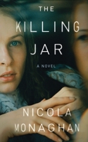 The Killing Jar 074329968X Book Cover