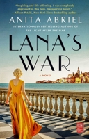 Lana's War 1982147679 Book Cover