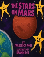 The Stars on Mars B0FCNRNLG4 Book Cover