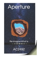 Aperture: Re-imagine What Is B0BTGSJYJS Book Cover