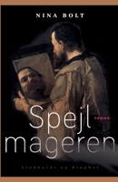 Spejlmageren 8726008459 Book Cover