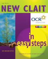 New CLAIT in Easy Steps 1840782099 Book Cover
