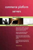 commerce platform servers Second Edition 0655334041 Book Cover