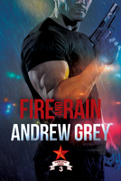 Fire and Rain 1634768493 Book Cover