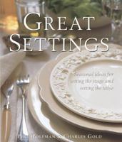 Great Settings 0517701065 Book Cover