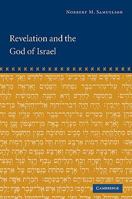 Revelation and the God of Israel 0521089492 Book Cover