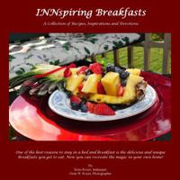 INNspiring Breakfasts 0988493381 Book Cover