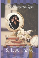 The Unexpected Affair B084DH8CYD Book Cover