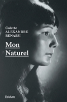 Mon Naturel (French Edition) 2414450495 Book Cover