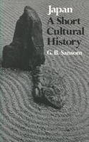 Japan: A Short Cultural History 0804709548 Book Cover