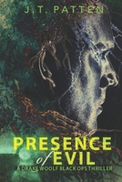 The Presence of Evil B0CPPN7V78 Book Cover