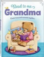 Read to Me, Grandma 0517093480 Book Cover