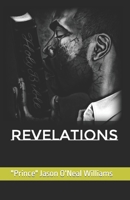 Revelations 1482319934 Book Cover