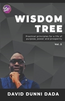 Wisdom Tree: Volume 2 9789855036 Book Cover