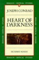 Critical Studies Heart Of Darkness 0140771344 Book Cover