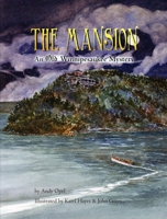 The Mansion: An Old Winnipesaukee Mystery 1937721221 Book Cover