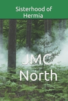 Sisterhood of Hermia B09BGPD9W3 Book Cover
