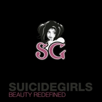 SuicideGirls: Beauty Redefined 1934429163 Book Cover