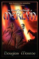 The Deepteachings of Merlyn 1920533060 Book Cover