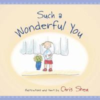 Such a Wonderful You 0736927123 Book Cover