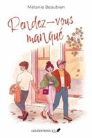 RENDEZ-VOUS MANQUE 289804363X Book Cover