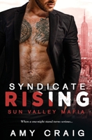 Syndicate Rising 1802509852 Book Cover