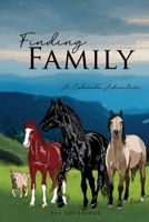 Finding Family: A Colorado Adventure null Book Cover