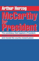 McCarthy for President 0670464260 Book Cover