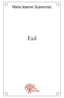 Exil (French Edition) 2332565183 Book Cover