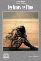 Les Lames De L'âme (French Edition) 9956472212 Book Cover