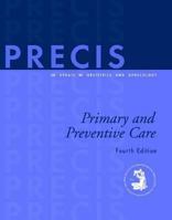 Precis Primary and Preventive Care: An Update in Obstetrics and Gynecology 1932328041 Book Cover