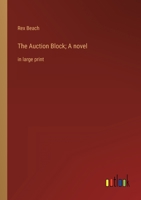 The Auction Block 1516985729 Book Cover