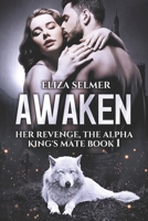 Awaken: B0BCD7B51Z Book Cover