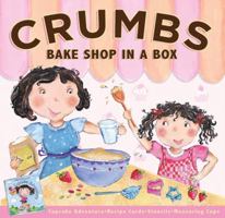 Crumbs Bakeshop in a Box 0756641276 Book Cover