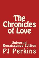 The Chronicles of Love 1543156037 Book Cover